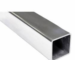 stainless steel square pipe