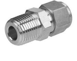stainless steel tube fitting