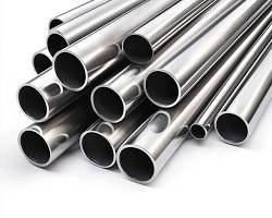 stainless steel tubes