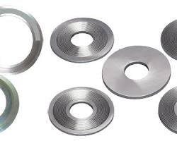 steel gaskets