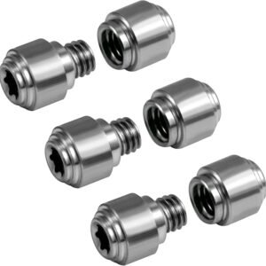 titanium fasteners