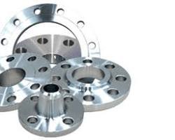 titanium flanges
